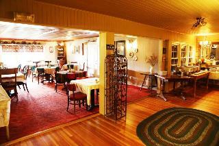 Posada Grandview Lodge