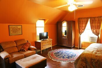 Posada Grandview Lodge
