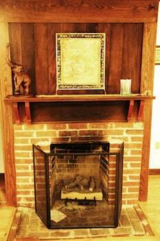 Posada Grandview Lodge
