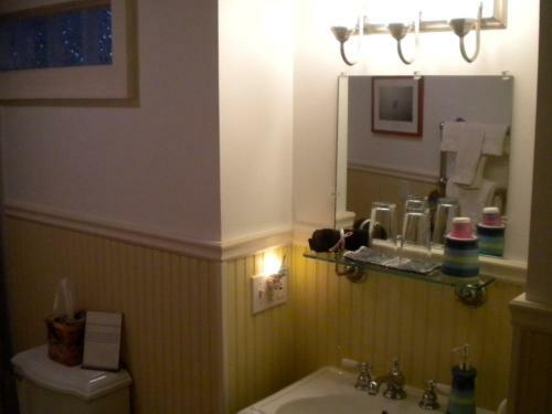 The Stirling House B&B Greenport