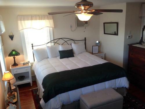 The Stirling House B&B Greenport
