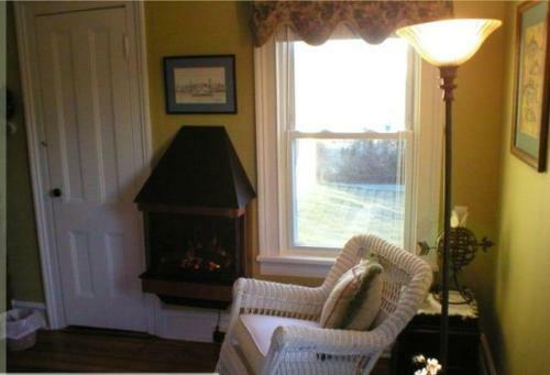 The Stirling House B&B Greenport