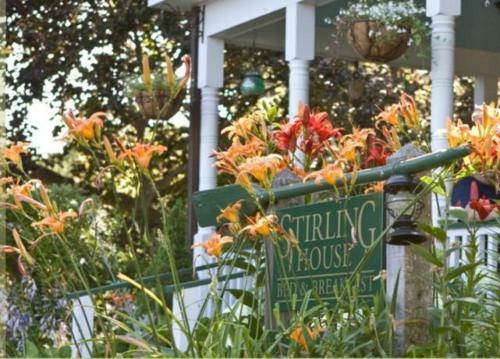 The Stirling House B&B Greenport