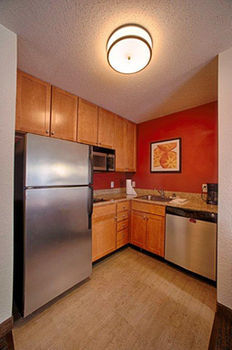 Hotel Residence Inn Neptune At Gateway Center