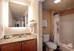 Hotel Residence Inn Neptune At Gateway Center
