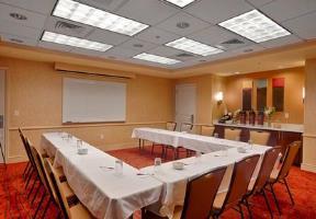 Hotel Residence Inn Neptune At Gateway Center