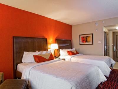 Hotel Hilton Garden Inn Clifton Park