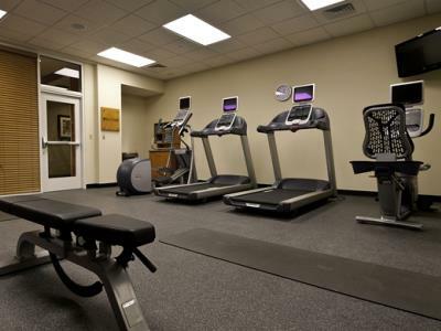 Hotel Hilton Garden Inn Clifton Park