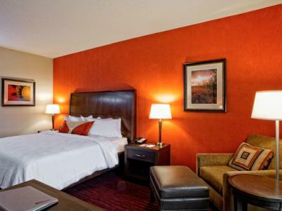 Hotel Hilton Garden Inn Clifton Park