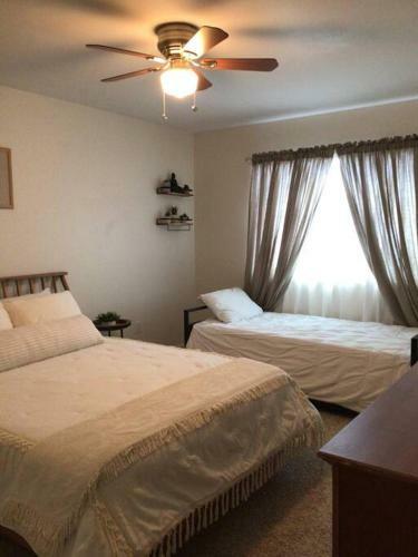 Apartamento Charming 2 - Bedroom Rental With Patio