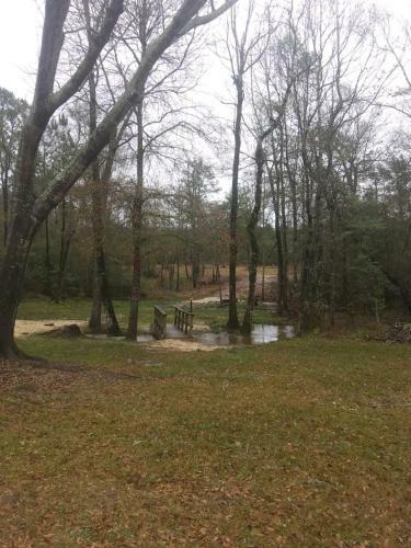 Posada Whispering Creek Lodging & Rv Resort
