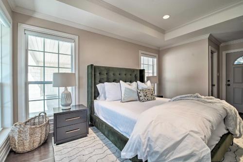 Luxurious Aggieland Retreat - 14 Mi To Aandm!