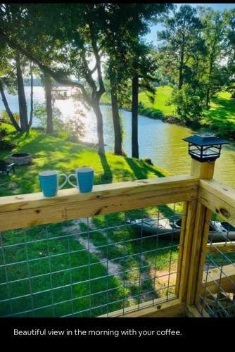 Villa Catch N? Relax-best Fishn In Tx, Waterfront Oasis!