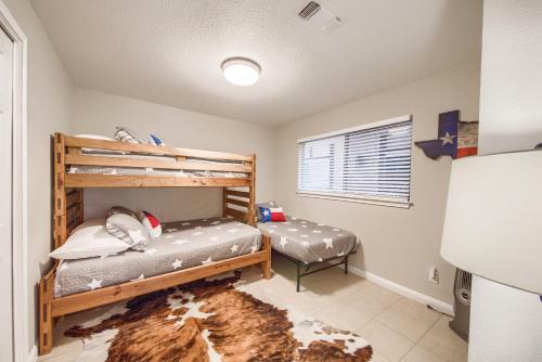 Apartamento Remington River Retreat Ww C201