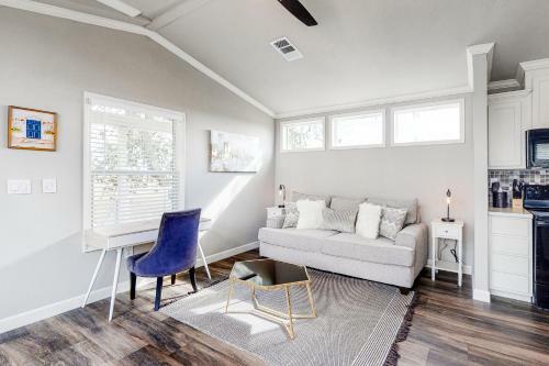 Das Haus - The Tiny Modern Farmhaus
