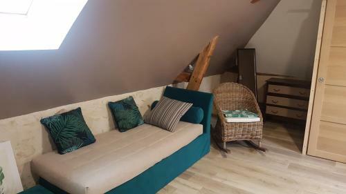 Hostal G�te Ou Chambre D'h�tes Spa Boutique Bio Mamers