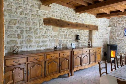 Belle Et Grande Maison Proche Plages D�barquement