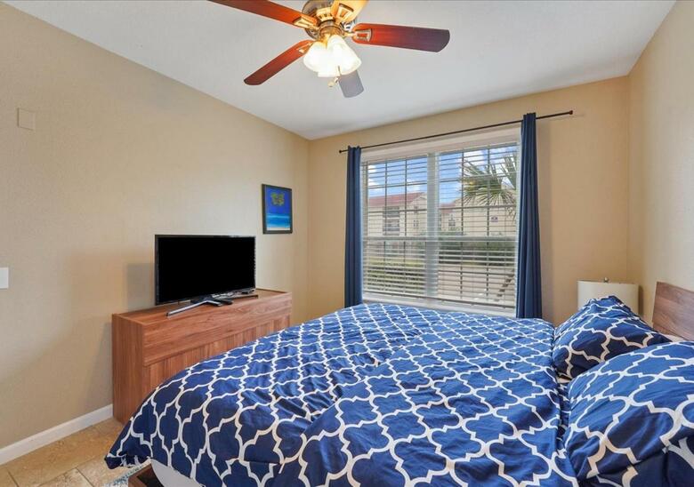 Apartamento The Dawn On Galveston Beach