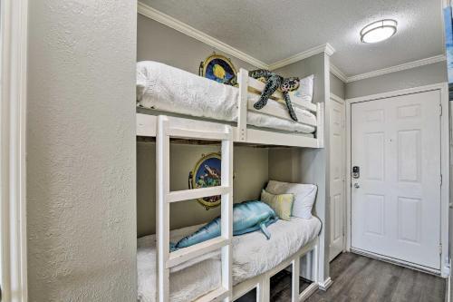 Apartamento Beachfront Casa Del Mar Condo With Ocean Views!