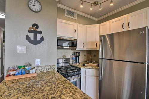 Apartamento Beachfront Casa Del Mar Condo With Ocean Views!