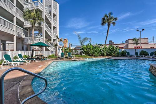 Apartamento Beachfront Casa Del Mar Condo With Ocean Views!