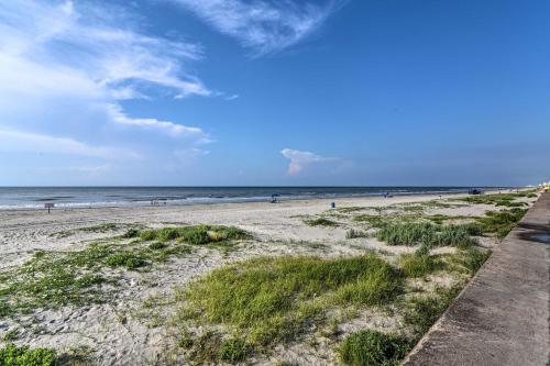 Apartamento Beachfront Casa Del Mar Condo With Ocean Views!