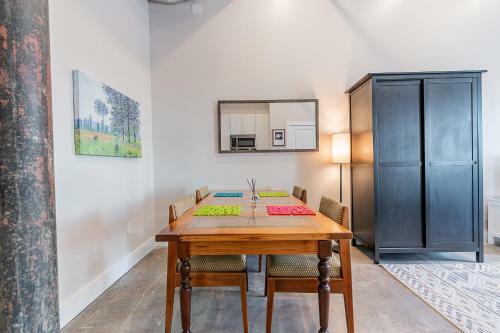 Apartamento Meilleur
