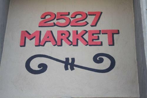 Market St Memories