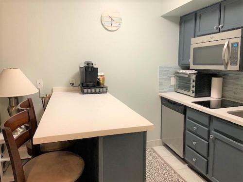 Apartamento Dockside Daze!