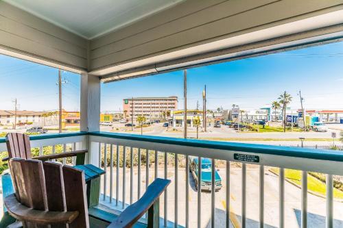 Casa Del Mar Beachfront II
