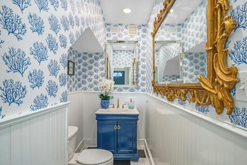 1896 Gulf Coast Cottage
