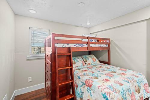 Harborside Oasis