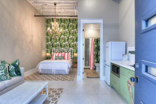 Apartamento Banana Bay @emilysontheisland