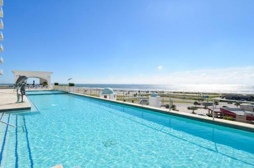 Apartamento Emerald 703-harbor Lights