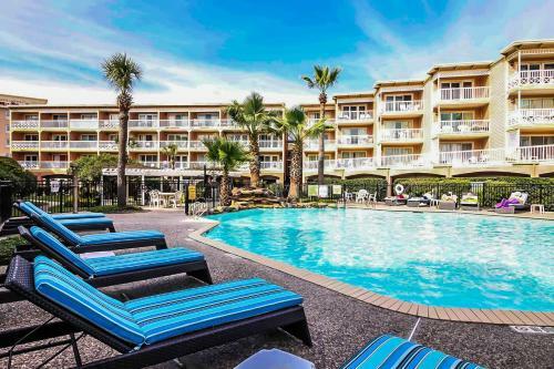 Apartamento Crimson Beach Escape Ocean View-hottub -pool-longstay