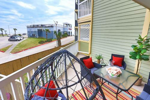 Apartamento Crimson Beach Escape Ocean View-hottub -pool-longstay