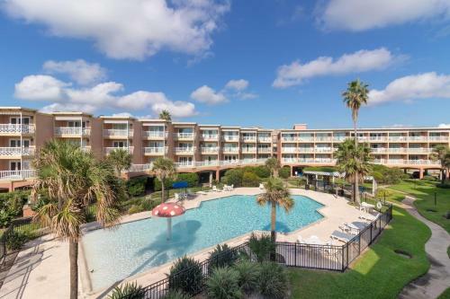 Apartamento Crimson Beach Escape Ocean View-hottub -pool-longstay