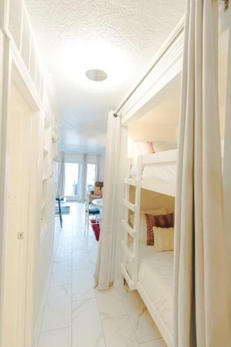 Apartamento Crimson Beach Escape Ocean View-hottub -pool-longstay
