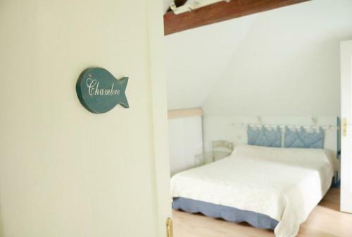 Bed & Breakfast Chambres D'h�tes " Le Clos Des Colima�ons "