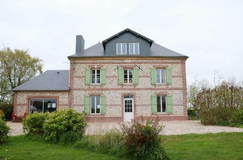 Bed & Breakfast Chambres D'h�tes " Le Clos Des Colima�ons "