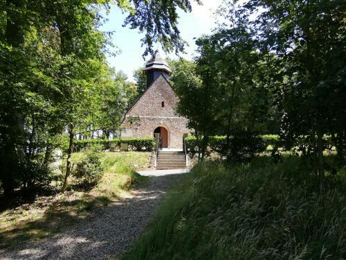 Bed & Breakfast Chambres D'h�tes " Le Clos Des Colima�ons "
