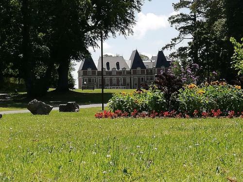 Bed & Breakfast Chambres D'h�tes " Le Clos Des Colima�ons "