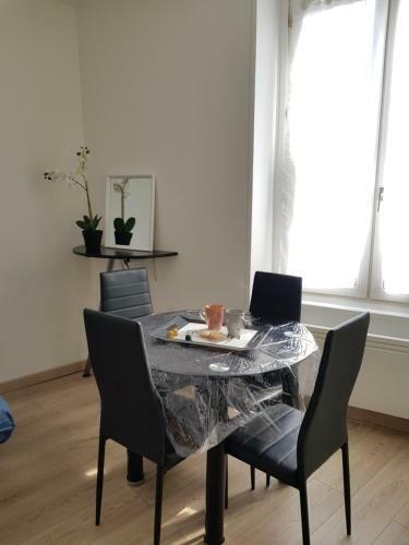Apartamento Gesteasy Au Top, Confort, Proche Gare