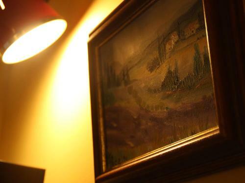Bed & Breakfast Chambres D'h�tes Elisa & Etienne