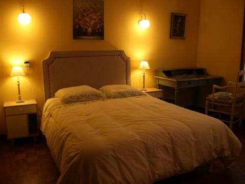 Bed & Breakfast Chambres D'h�tes Elisa & Etienne