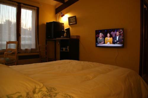 Bed & Breakfast Chambres D'h�tes Elisa & Etienne