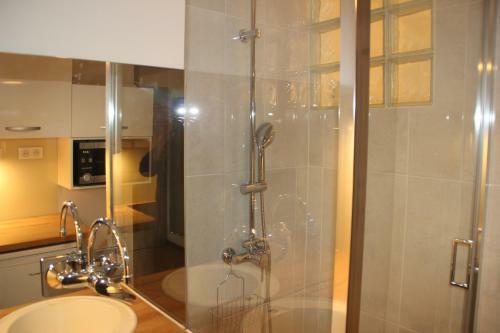 Bed & Breakfast Chambres D'h�tes Elisa & Etienne