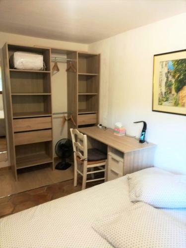 Bed & Breakfast Chambres D'h�tes Elisa & Etienne