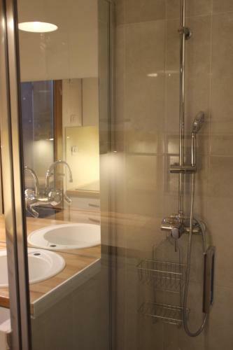 Bed & Breakfast Chambres D'h�tes Elisa & Etienne