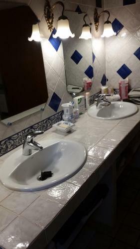 Bed & Breakfast Chambres D'h�tes Elisa & Etienne